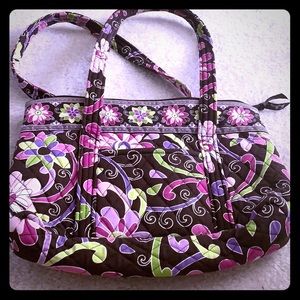 Vera Bradley purse